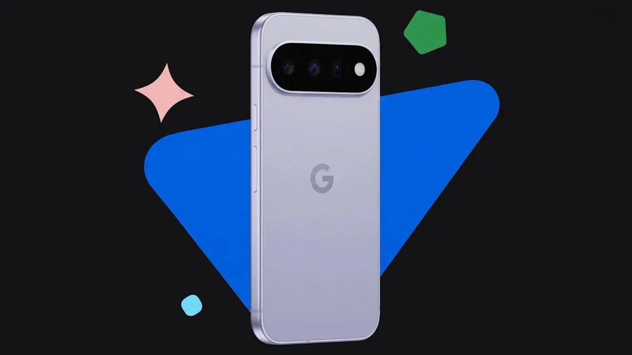 Google Pixel 11