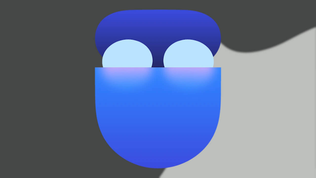 Google Pixel Buds Mute control