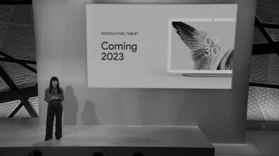 Google Pixel-Tablet