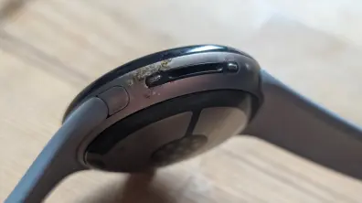 Google Pixel Watch 5