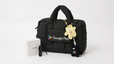 Google Play Points Keek
