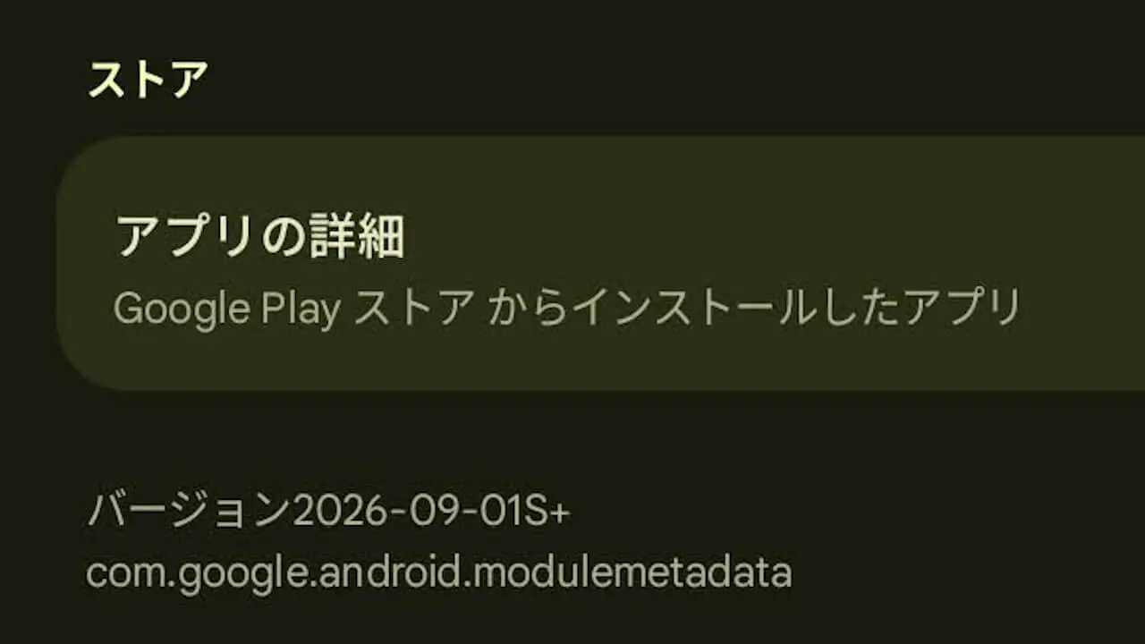Google-Play-System-Update