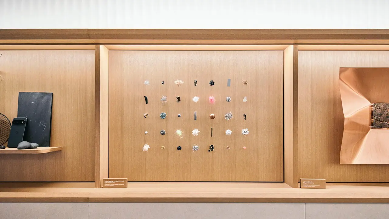 Google Store