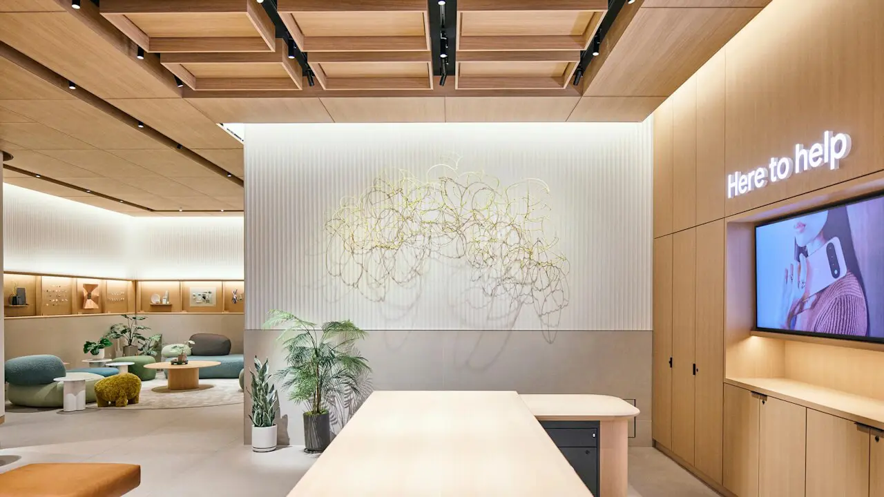 Google Store