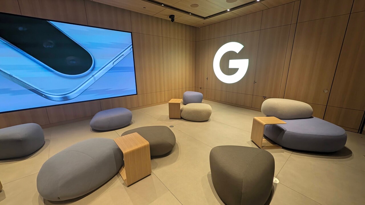 Google Store