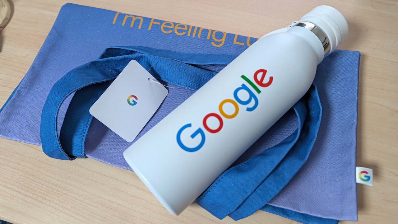 Google Store