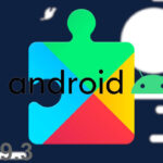 Google System Update September