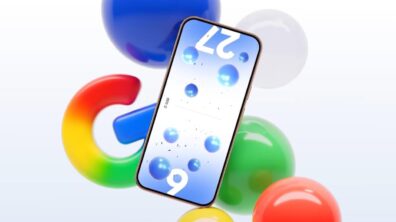 Google Tap Party