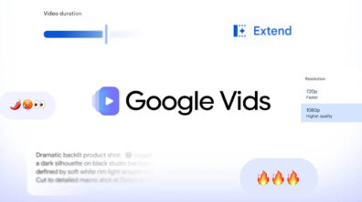 Google Vids