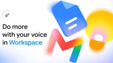 Google Workspace Live