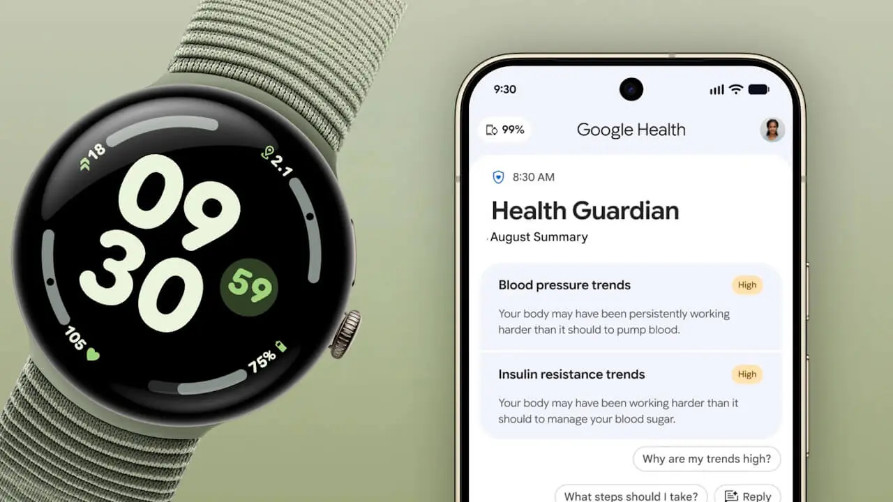 Health Guardian