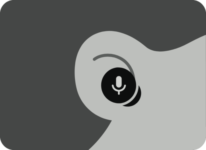 Mute control