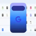 My Pixel