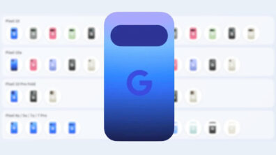 My Pixel