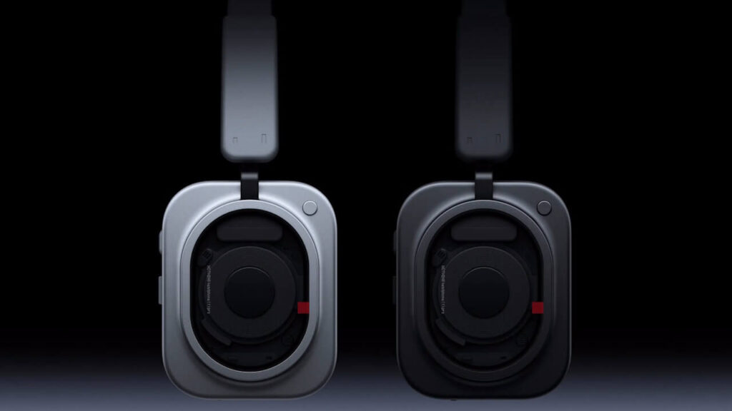 Nothing Headphone (1) Pro