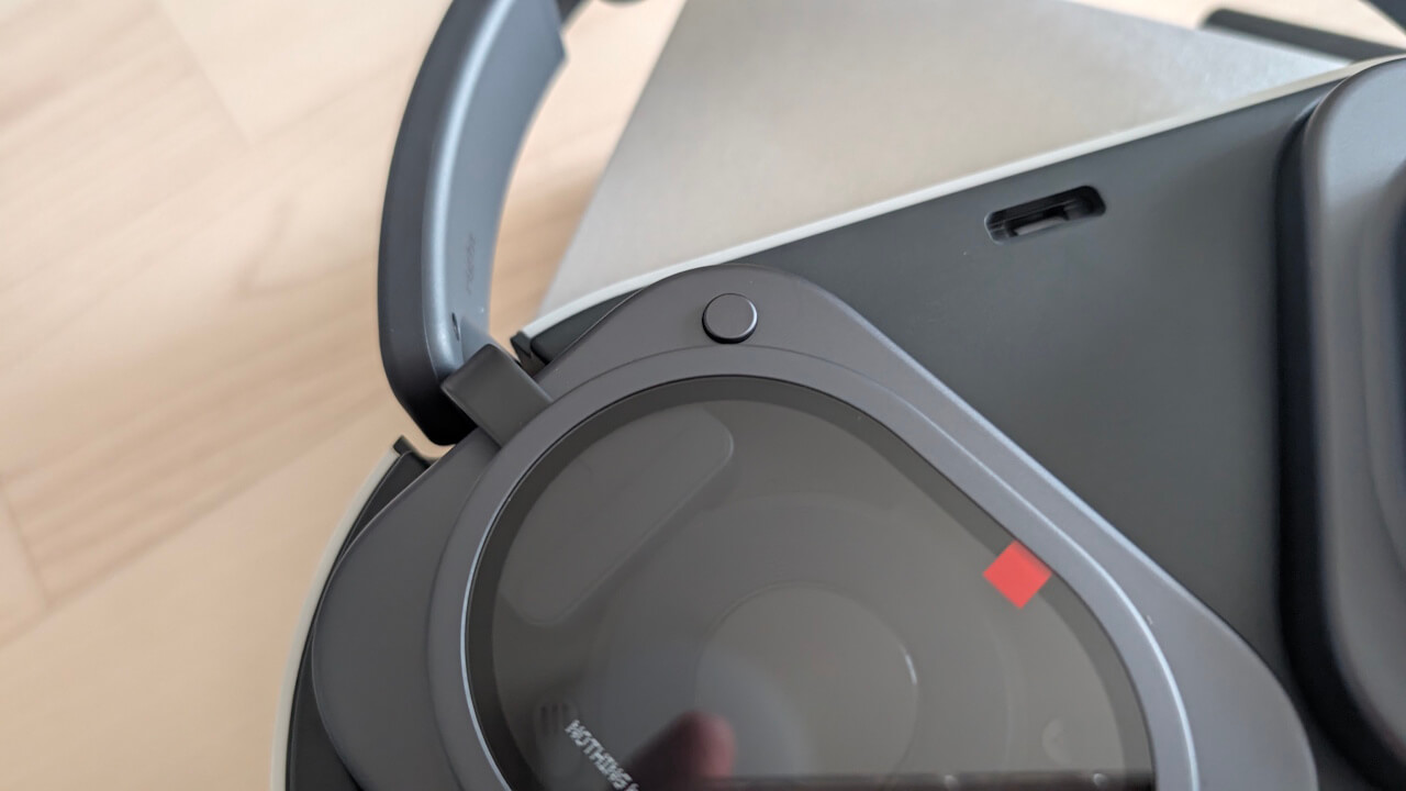 Nothing Headphone (1) Pro