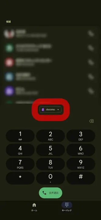 Phone by Google