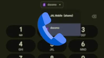 Phone by Google