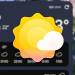 Pixel Weather