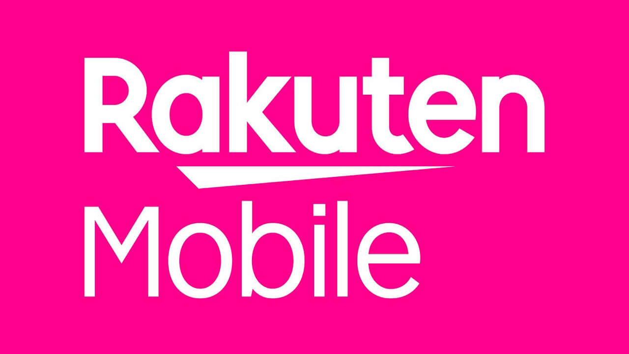 Rakuten-Mobile