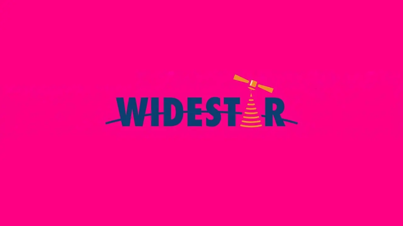 Rakuten Mobile widestar