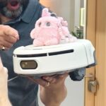 SwitchBot S20 Mini