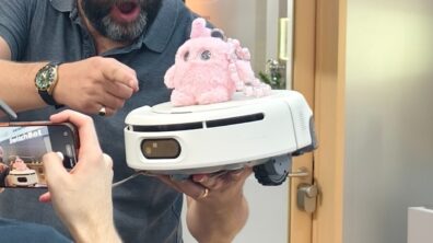 SwitchBot S20 Mini