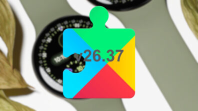 Wear OS GMS