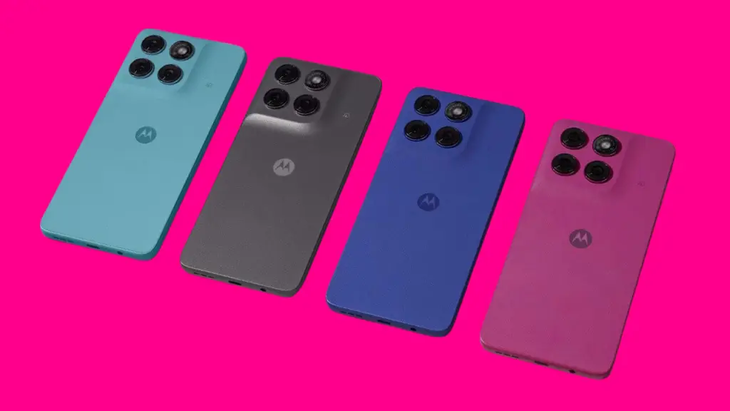moto g37j