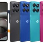 moto g37j
