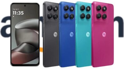 moto g37j