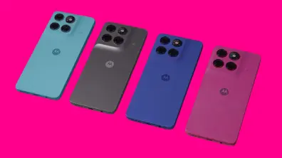 moto g37j