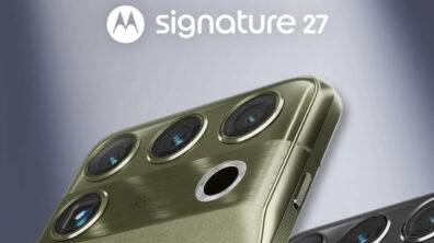 motorola signature 27-0