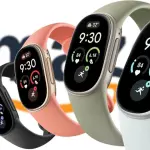 Amazon Fitbit Edge