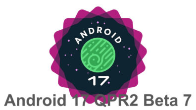 Android 17