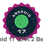 Android 17 QPR 2 Beta 7.1