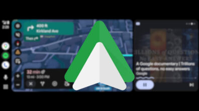 Android Auto