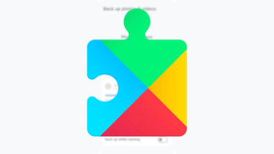 Android GMS