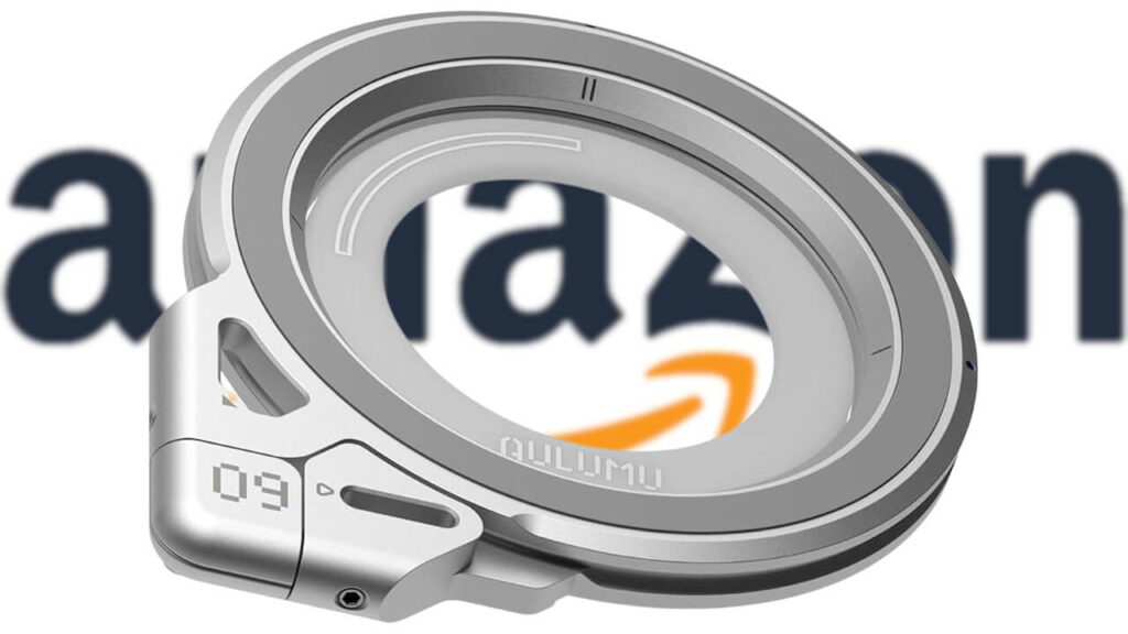Aulumu G09 Silver