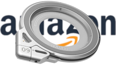 Aulumu G09 Silver