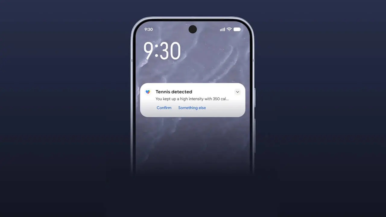 Auto-acitivity-notification