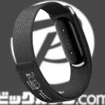 BicCamera-Fitbit-Air