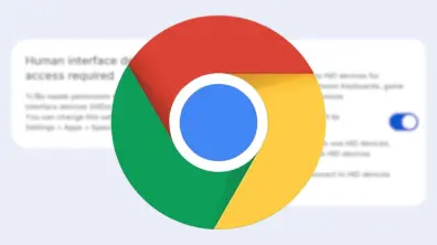 Chrome