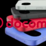 Docomo Google-Pixel-10a