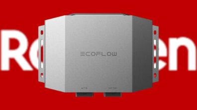 EcoFlow Alternator Charger 600