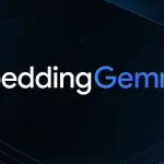Embedding Gemma 2