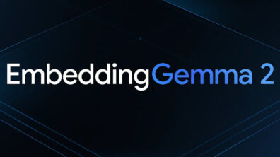 Embedding Gemma 2