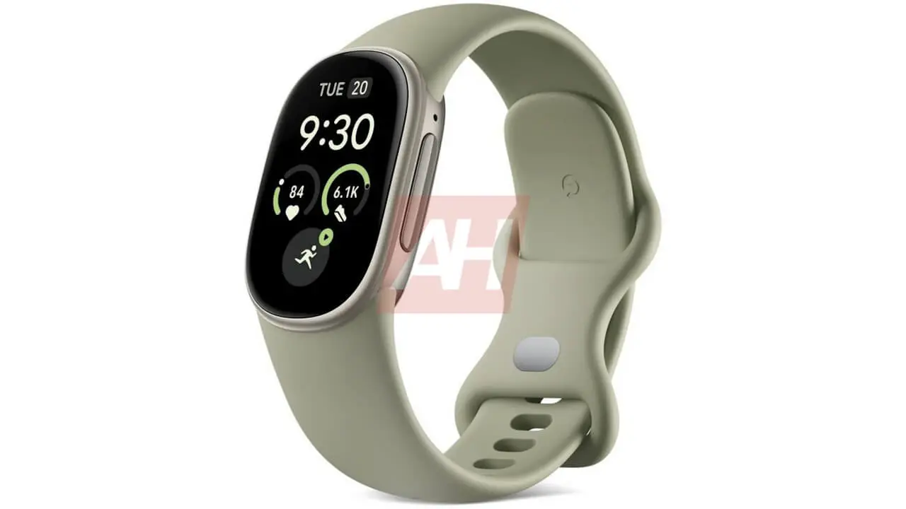 Fitbit-Edge