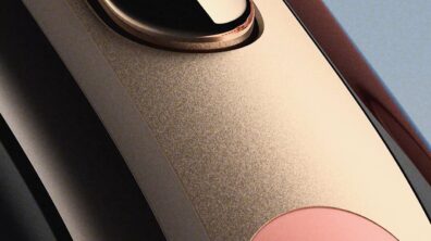 Fitbit Edge