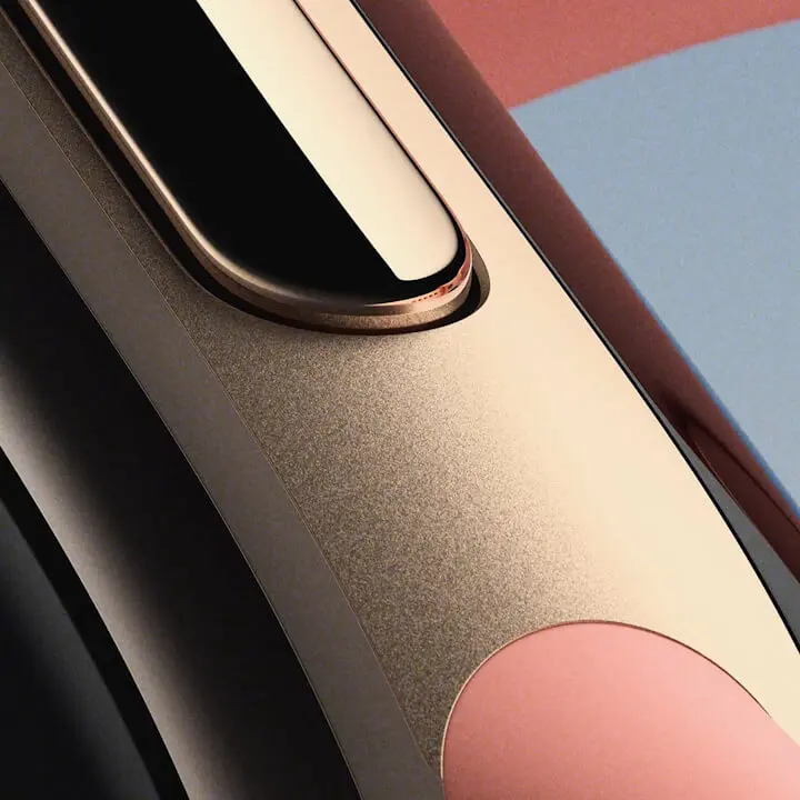Fitbit Edge